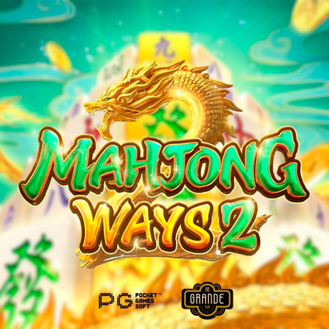 Mahjong Ways: Slot Online Gacor dengan Scatter Hitam 2025